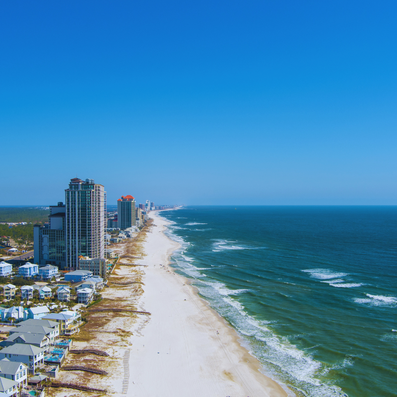 Thing To Do Orange Beach